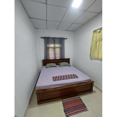 Sunset retreat guest house