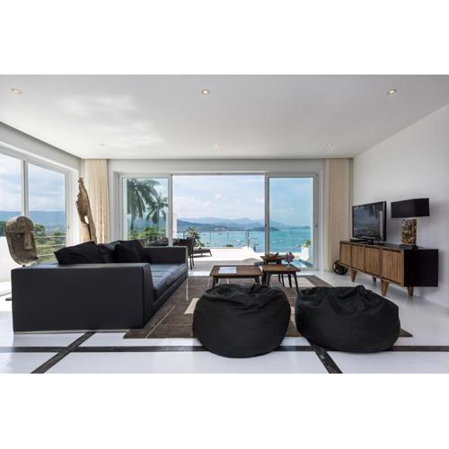 Sunset Sea View Apartment