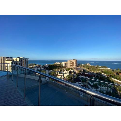 Sunset Serenity Apartment