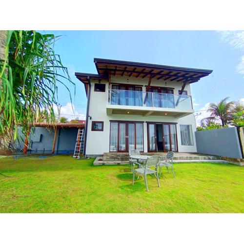 Sunset Serenity Villa