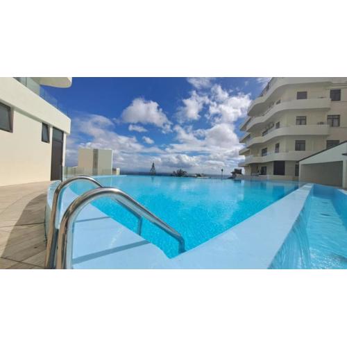 Sunset Shores Residence