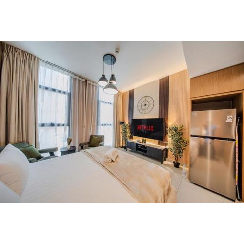 Sunset Studio By BlueCloud holidays