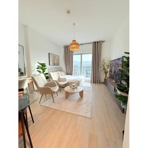 Sunset Studio Yas Etihad Arena