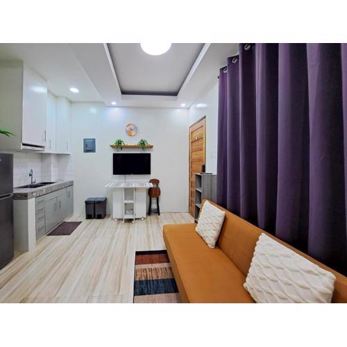 Sunset Suite Condo Style Stay with Motor Parking