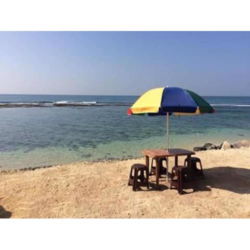 Sunset Surfing Beach Resort