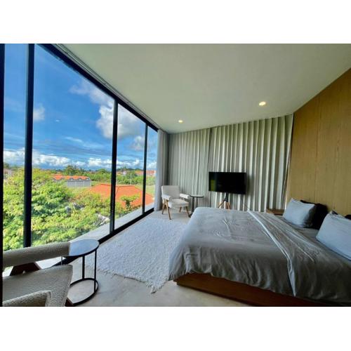 Sunset view 3 BR Collective VILLA