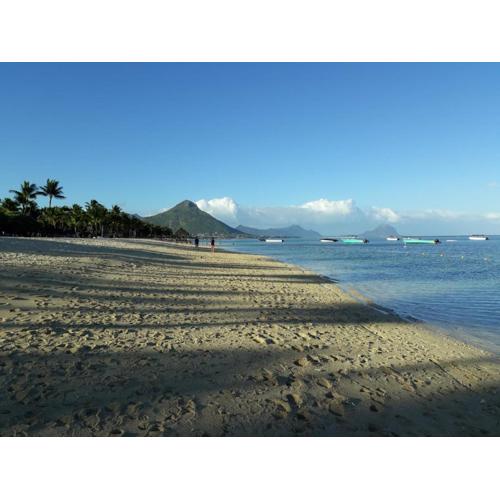 Sunset view apartment Prachit Tourist Residence