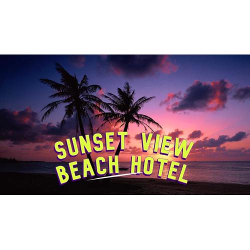 Sunset View Beach Hotel