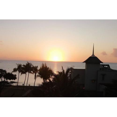 Sunset View La Cote D 'Azure