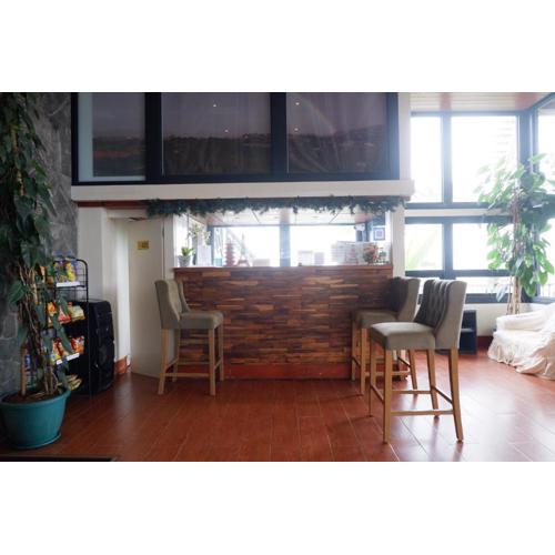 Sunset View Ridge Residences