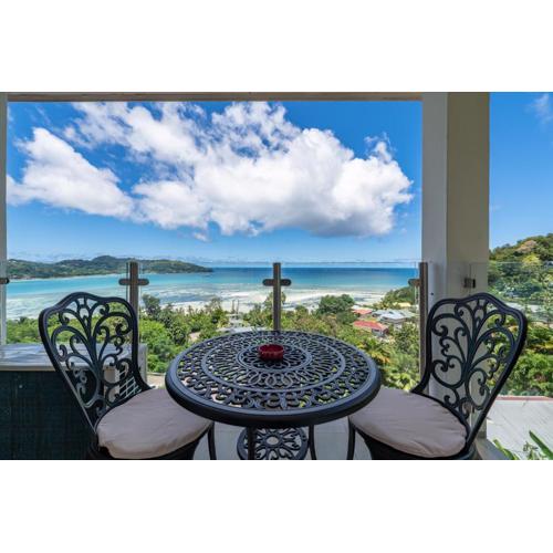 Sunset View Self Catering