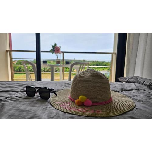 Sunset view studio at 777 Beach Condo