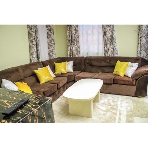 Sunset Villa - Kwaheri