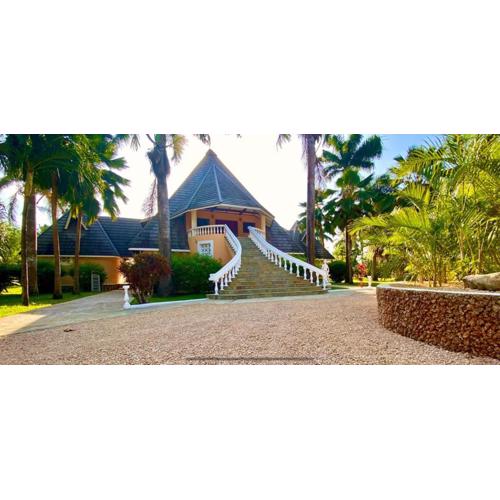 Sunset Villa Boutique Resort