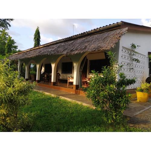 Sunset Villa Eco Friendly House