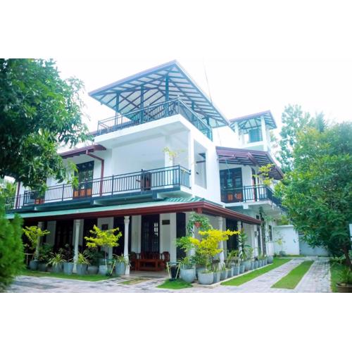 Sunset Villa Yala Safari Place