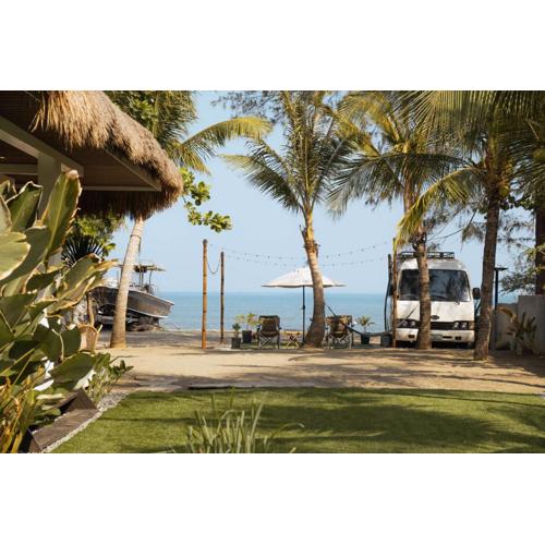 Sunset Villas Palauig Zambales