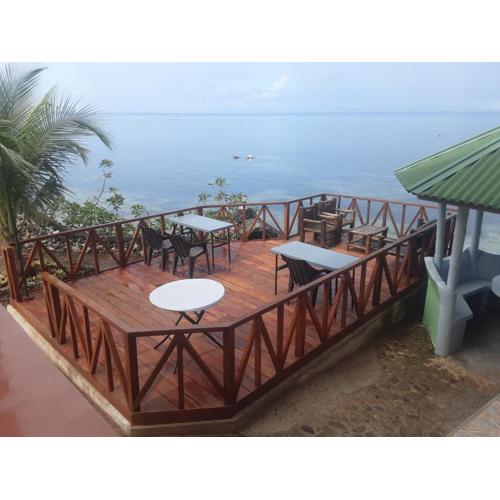 Sunset Vista Sea Front Guest House