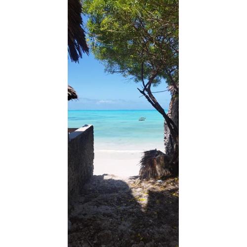 Sunset zanzibar lodge