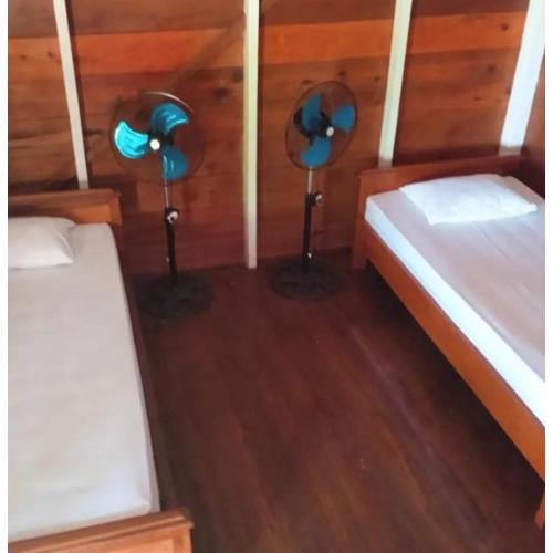 sunsetlodge Mentawai