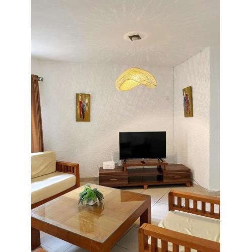 Sunsets & Sand Flic en Flac Apartment Close to the Beach