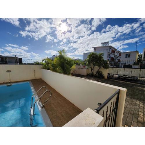 Sunsetview Beach Apartment