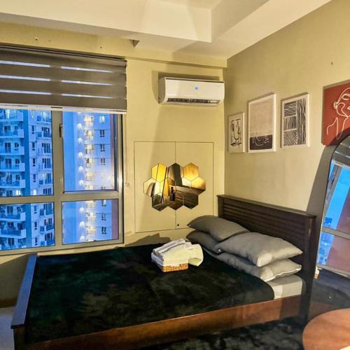 Sunshine 100 Stylish Condo by The Capital Cabin