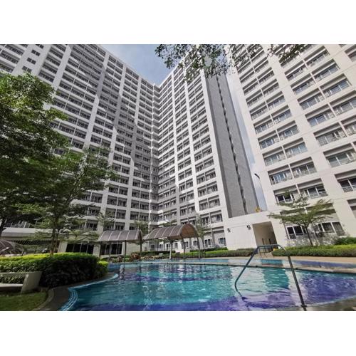 Sunshine at Grace nr BGC