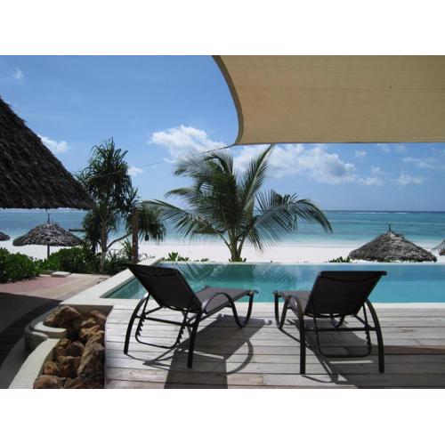 Sunshine Azure Zanzibar Beach Hotel