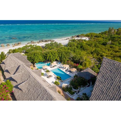 Sunshine Bay Hotel Zanzibar