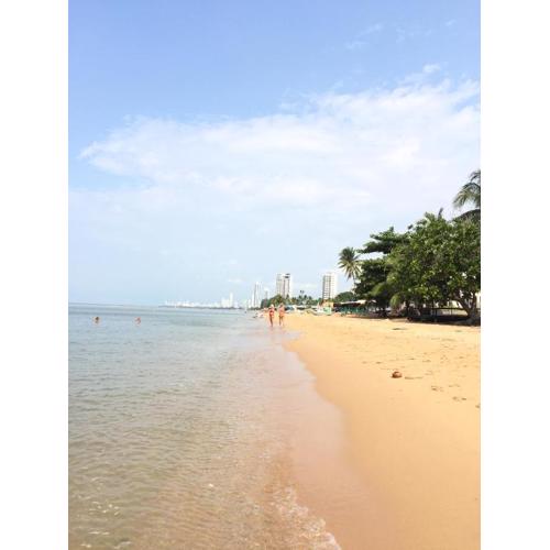 Sunshine Beach Condotel by Lux