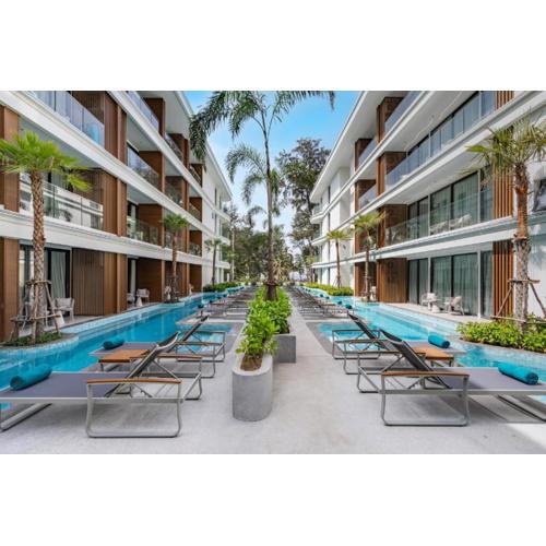 Sunshine Beach Residence Resort