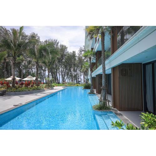 Sunshine Beach Resort Phuket