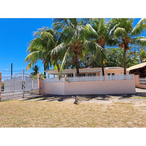 Sunshine Beach Villa