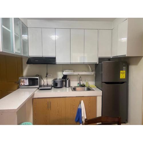 Sunshine davao centro spatial