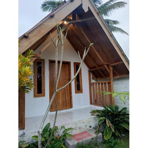 Sunshine Fields Homestay - Lombok