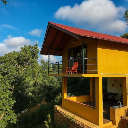 Sunshine Forest Lodge - Sinharaja