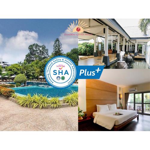 Sunshine Garden Resort