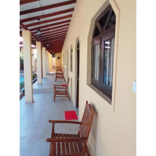 Sunshine Guest House