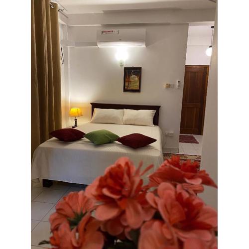 Sunshine Holiday Home at Wattala