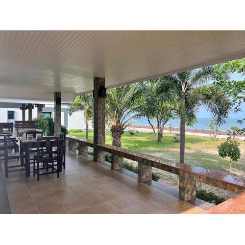 Sunshine House By Serenity Sea House