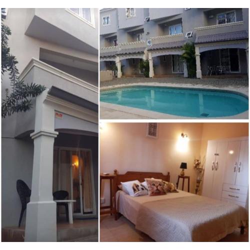 Sunshine Luxurious Villa:4 mins walk from beach