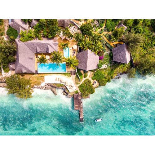 Sunshine Marine Lodge