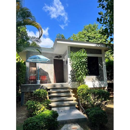 Sunshine On The Rock