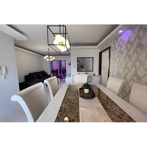 Sunshine Palmares de Caleta