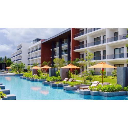 Sunshine Prestige Resort and Spa