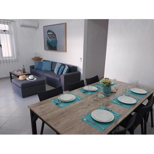 Sunshine Residence Holiday Apartments Mauritius