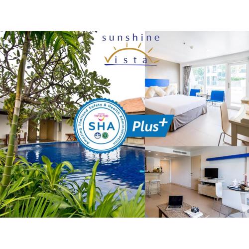 Sunshine Vista Hotel