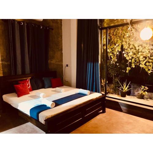 SunshineJP Guest House and bick rentel