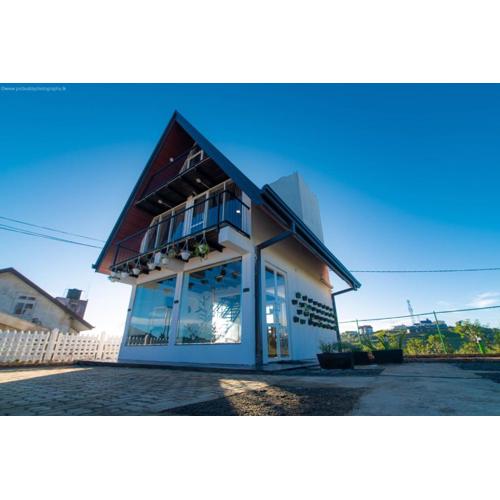 Sunsky family cottage Nuwara Eliya